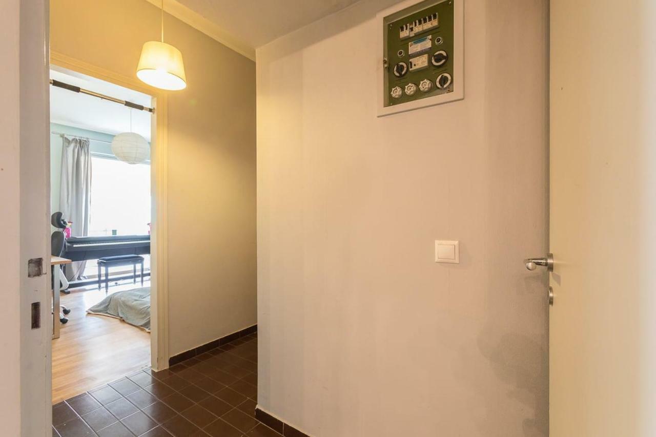 Spacious & Modern Flat In Heart Of Atina Dış mekan fotoğraf
